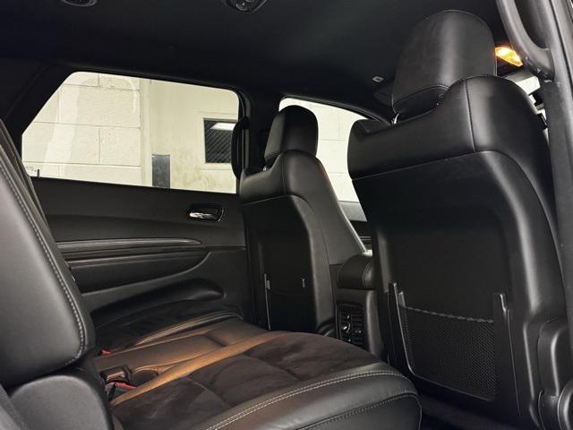 used 2021 Dodge Durango car, priced at $31,000