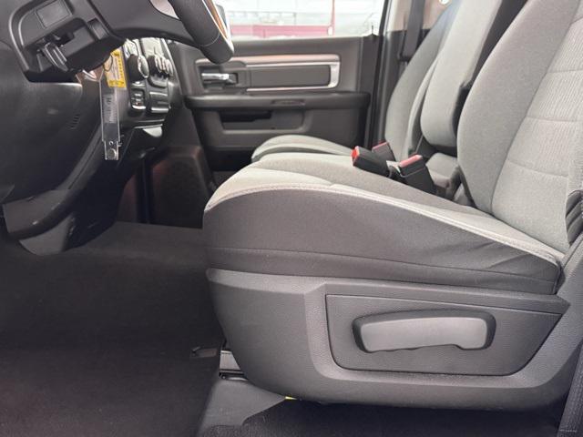 used 2024 Ram 1500 Classic car, priced at $34,500