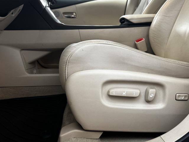 used 2013 Lexus RX 350 car, priced at $21,000