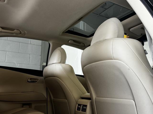 used 2013 Lexus RX 350 car, priced at $21,000