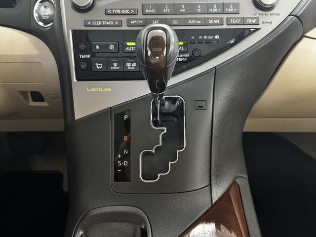 used 2013 Lexus RX 350 car, priced at $21,000