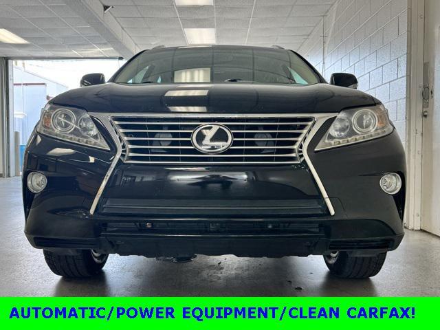 used 2013 Lexus RX 350 car, priced at $21,000