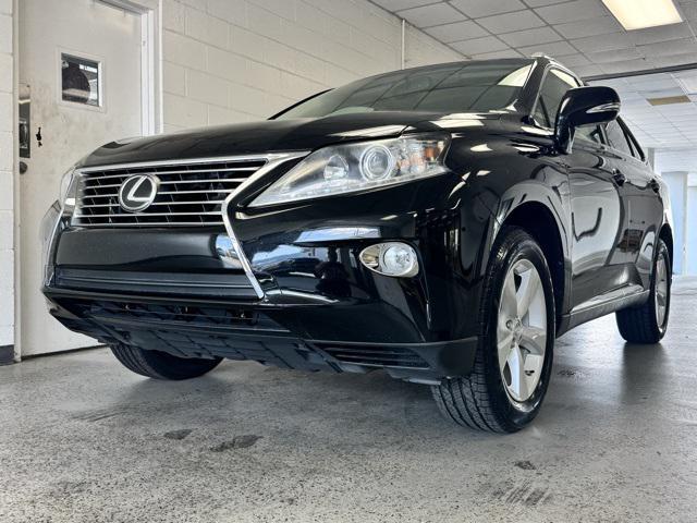 used 2013 Lexus RX 350 car, priced at $21,000
