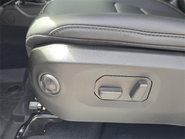 new 2025 Jeep Wrangler car, priced at $48,495