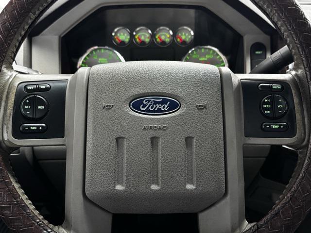 used 2008 Ford F-450 car, priced at $25,900