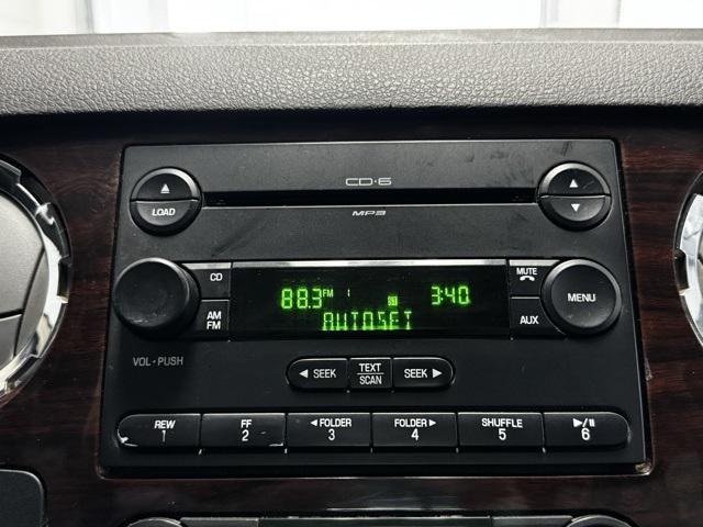 used 2008 Ford F-450 car, priced at $25,900