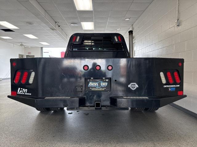 used 2008 Ford F-450 car, priced at $25,900