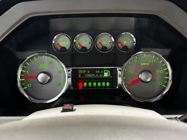used 2008 Ford F-450 car, priced at $25,900