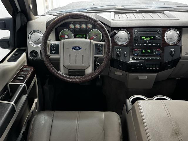 used 2008 Ford F-450 car, priced at $25,900