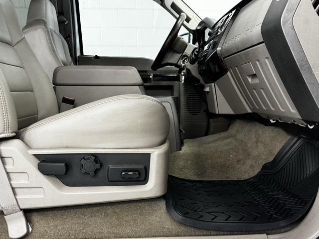 used 2008 Ford F-450 car, priced at $25,900