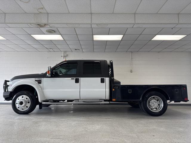 used 2008 Ford F-450 car, priced at $25,900
