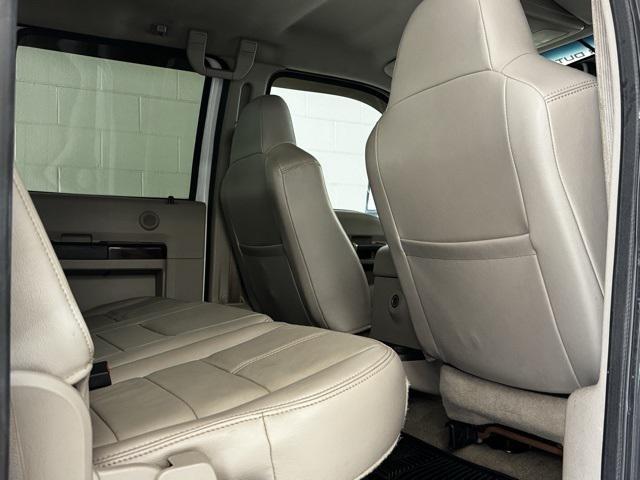 used 2008 Ford F-450 car, priced at $25,900