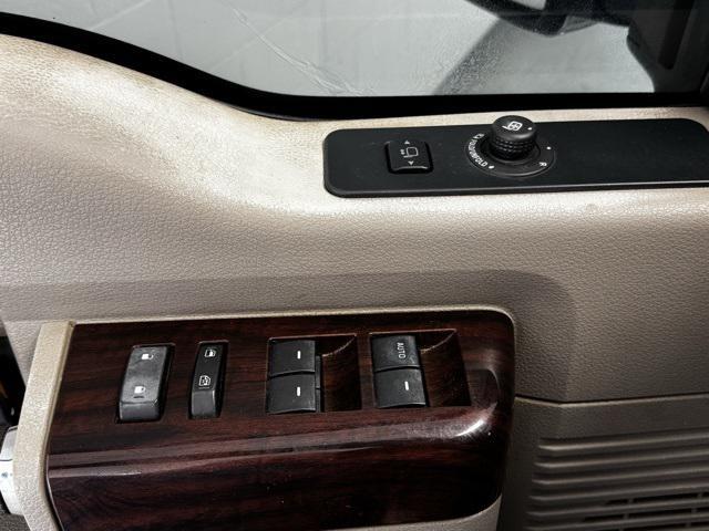 used 2008 Ford F-450 car, priced at $25,900