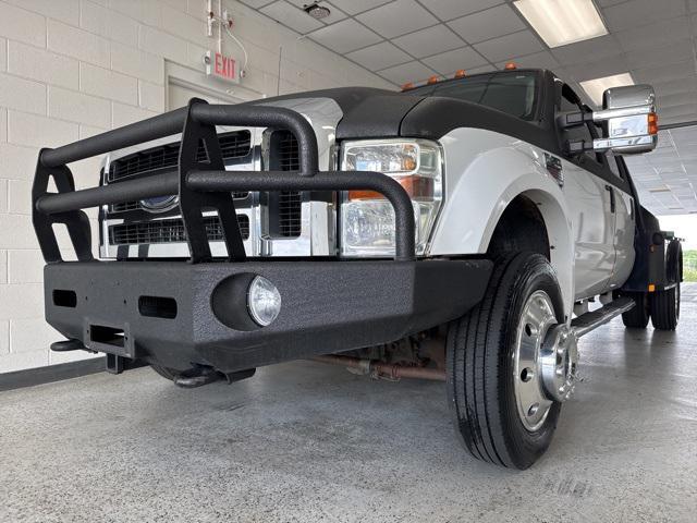 used 2008 Ford F-450 car, priced at $25,900