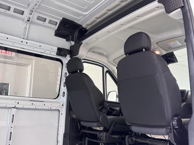 used 2023 Ram ProMaster 3500 car, priced at $50,000