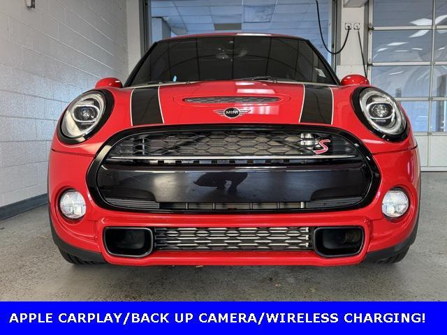 used 2019 MINI Hardtop car, priced at $23,750