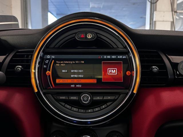 used 2019 MINI Hardtop car, priced at $23,750