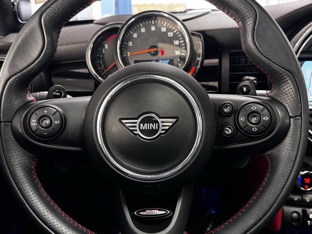 used 2019 MINI Hardtop car, priced at $23,750