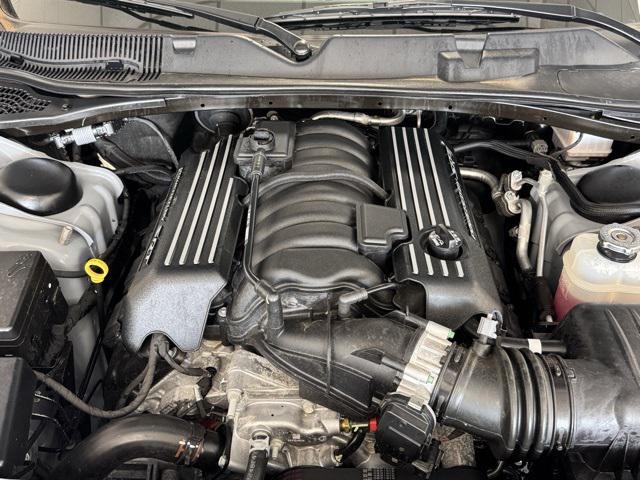 used 2022 Dodge Challenger car, priced at $46,000