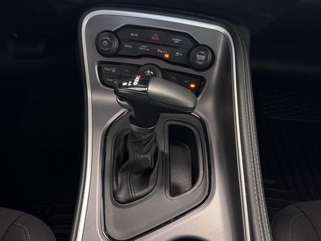 used 2022 Dodge Challenger car, priced at $46,000