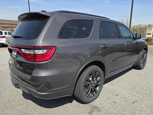 new 2025 Dodge Durango car, priced at $55,174
