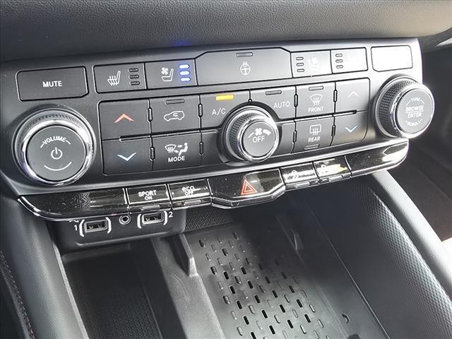 new 2025 Dodge Durango car, priced at $55,174