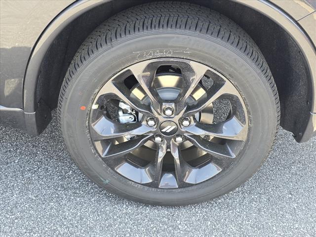 new 2025 Dodge Durango car, priced at $55,174