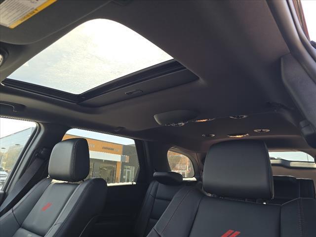 new 2025 Dodge Durango car, priced at $55,174