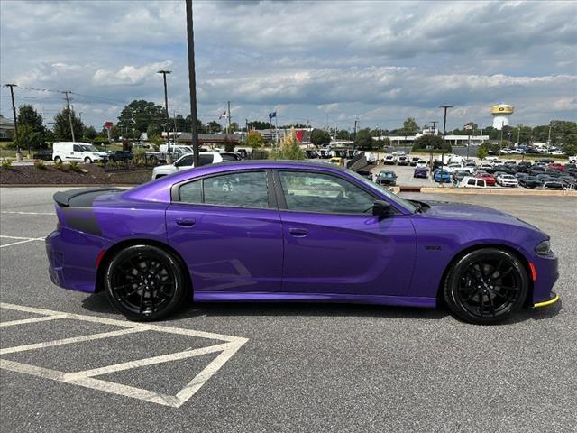 new 2023 Dodge Charger car, priced at $52,030