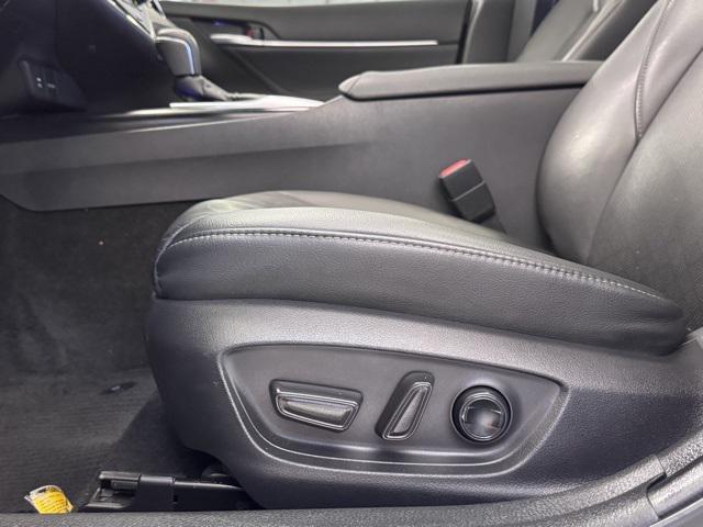 used 2018 Toyota Camry car, priced at $23,000