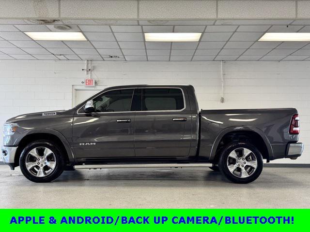 used 2019 Ram 1500 car, priced at $29,500