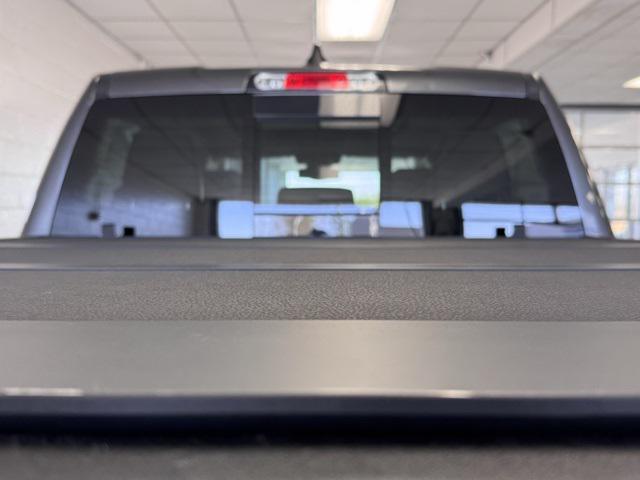 used 2019 Ram 1500 car, priced at $29,500