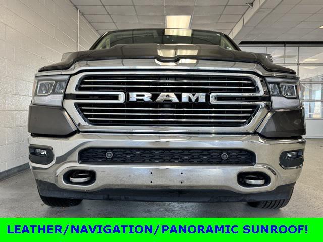 used 2019 Ram 1500 car, priced at $29,500