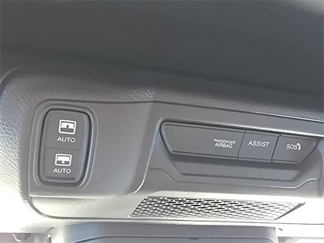 new 2025 Jeep Wrangler car, priced at $54,396