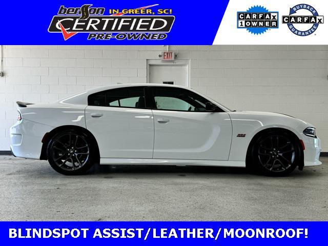 used 2023 Dodge Charger car, priced at $51,000