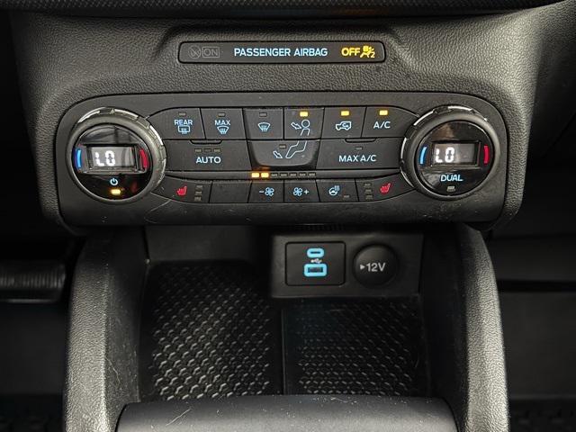 used 2021 Ford Bronco Sport car, priced at $26,500