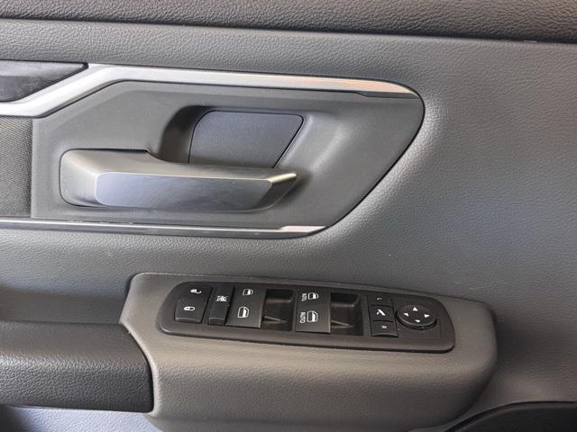 used 2023 Ram 1500 car, priced at $33,250