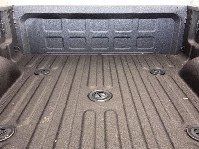 used 2024 Ram 2500 car, priced at $76,500