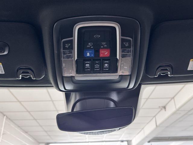 used 2024 Ram 2500 car, priced at $76,500