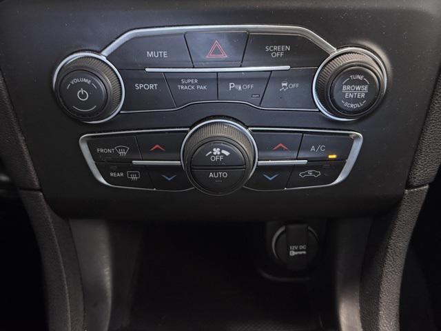 used 2023 Dodge Charger car, priced at $28,000