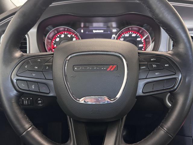 used 2023 Dodge Charger car, priced at $28,000
