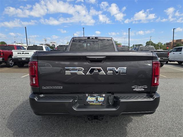 new 2026 Ram 3500 car, priced at $84,325