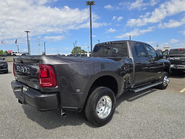 new 2026 Ram 3500 car, priced at $84,325