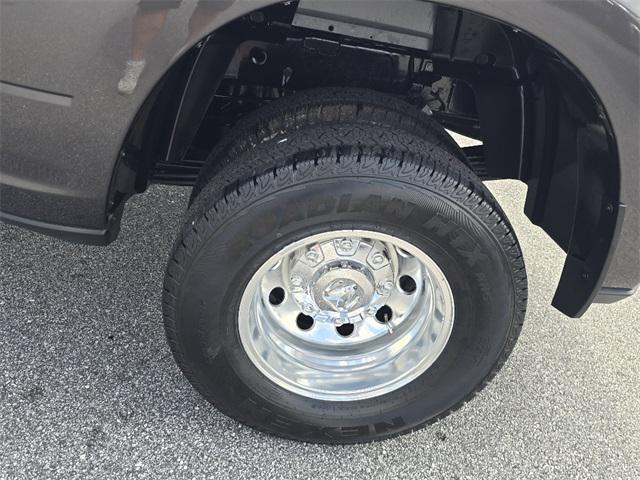 new 2026 Ram 3500 car, priced at $84,325