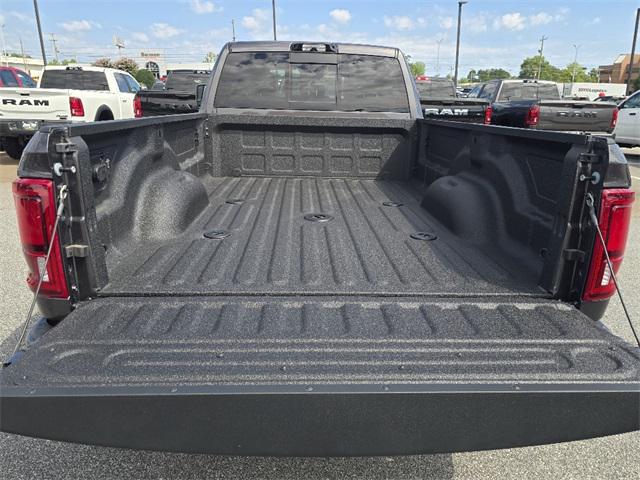 new 2026 Ram 3500 car, priced at $84,325