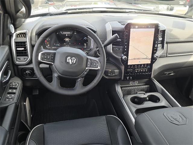 new 2026 Ram 3500 car, priced at $84,325