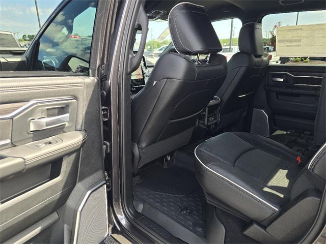 new 2026 Ram 3500 car, priced at $84,325