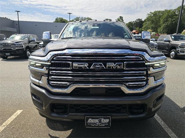 new 2026 Ram 3500 car, priced at $84,325