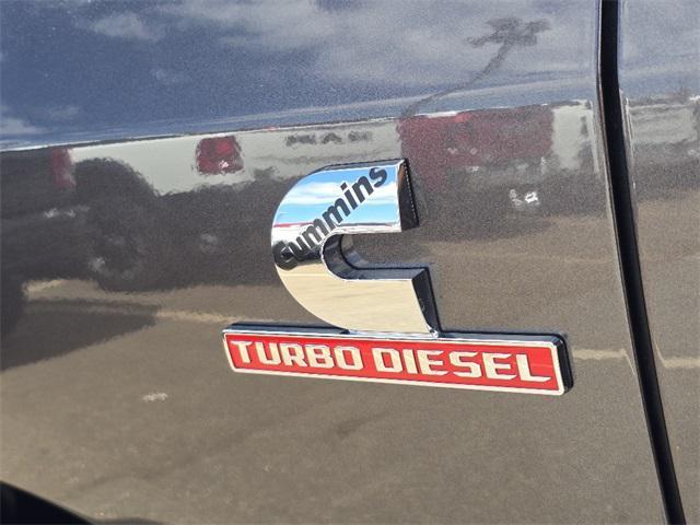 new 2026 Ram 3500 car, priced at $84,325