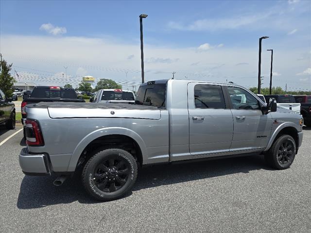 new 2024 Ram 2500 car, priced at $87,880